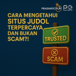 MENGETAHUI SITUS JUDOL TERPERCAYA
