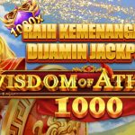 whisdom of athena