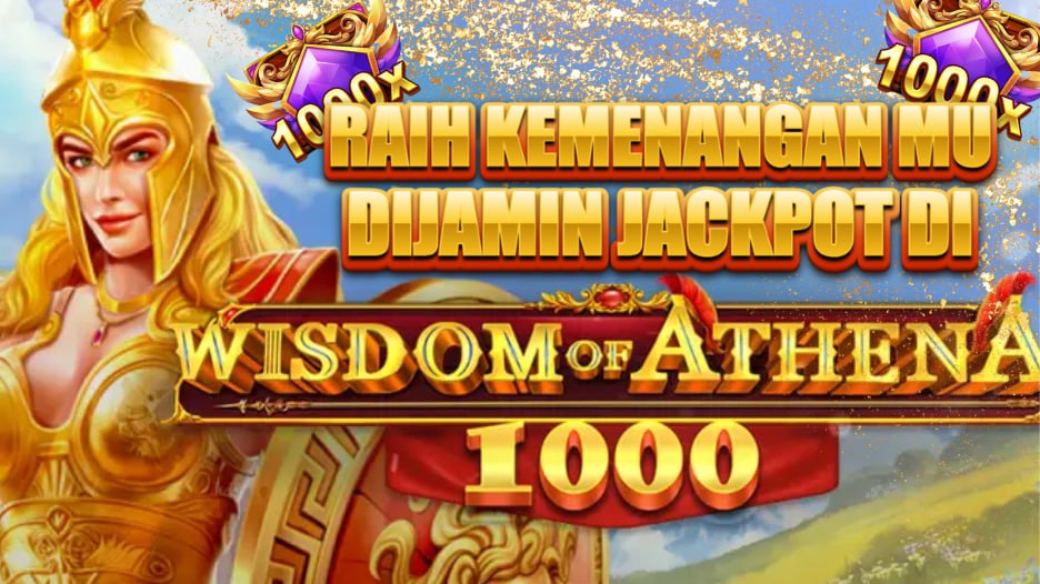 whisdom of athena