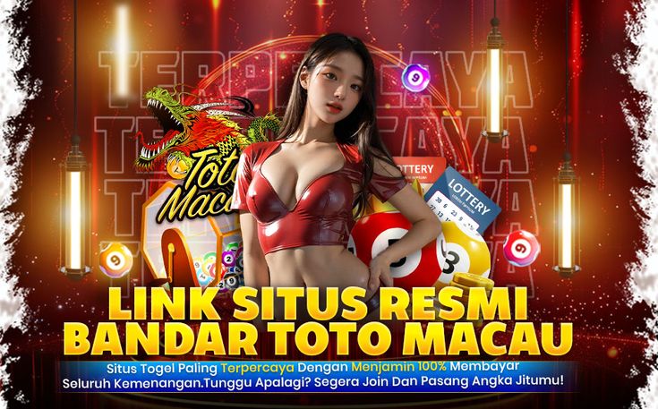 KELEBIH TOGEL MACAU ITU APA SIH ?