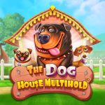 Main Game Slot The Dog House Megaways di Situs Ondel4D