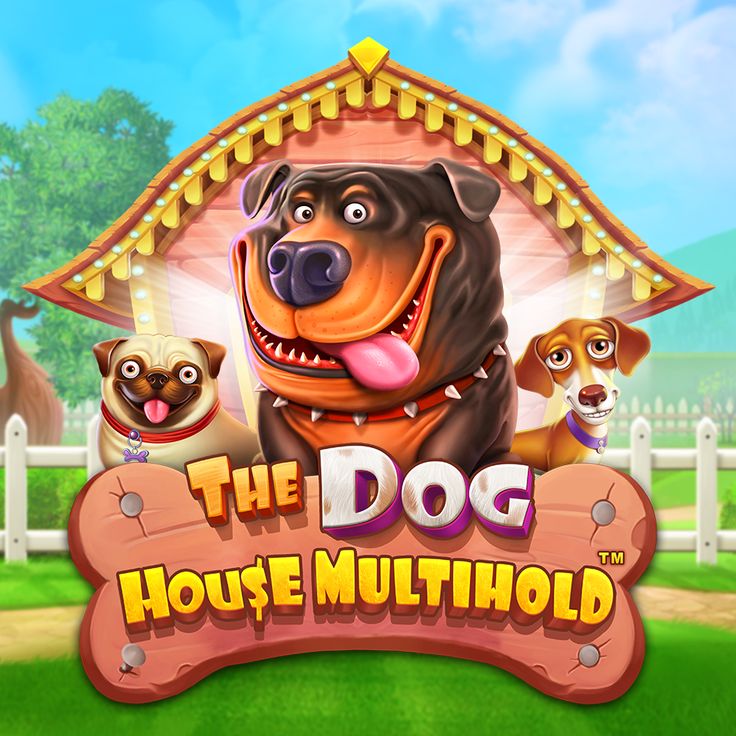 Main Game Slot The Dog House Megaways di Situs Ondel4D