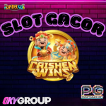 Caishen Wins Slot