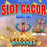 Pyramid Bonanza Slot