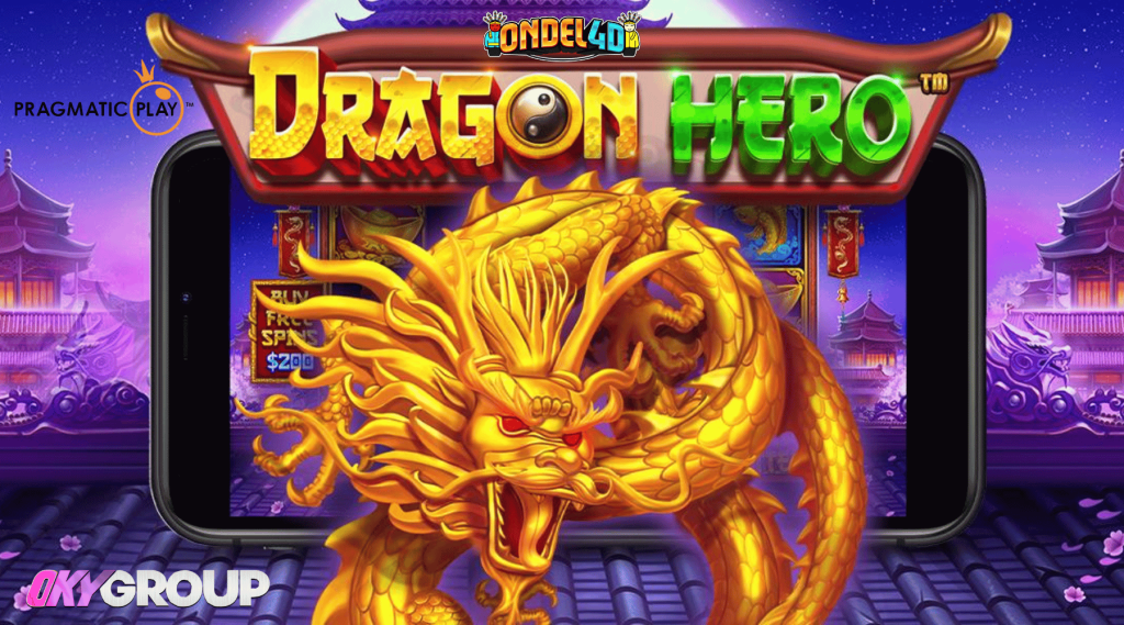 Dragon Hero Slot