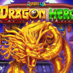 Dragon Hero Slot