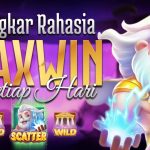 Super Scatter di Olympus Wins Slot PP Bongkar Rahasia Slot Maxwin Setiap Hari di Tahun 2025