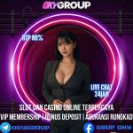 Langkah-Langkah yang Harus Dihindari Agar Tidak Mengalami Kekalahan dalam Bermain Slot Online